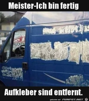 Aufkleber-sind-weg.jpg auf www.funpot.net