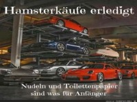 Der Hamsterkauf gef�llt mir