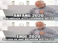 So �ndern sich die Dinge