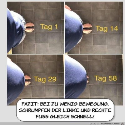 Bei-zu-wenig-Bewegung.jpg von Keule56