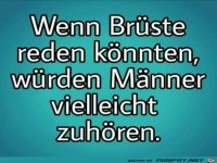 Brüste
