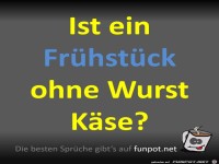 Fr�hst�ck