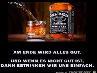 Am Ende wird alles gut
