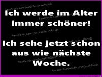 Im Alter