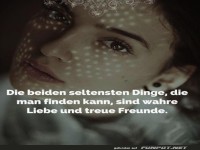 Die seltensten Dinge