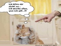 Ich h�ren nicht zu