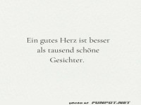 Ein gutes Herz