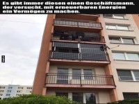 Balkon-Solarenergie: Der groe Plan