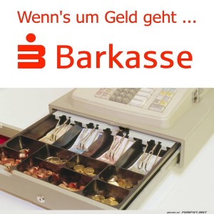 Bares-oder-Bellen:-Die-Barkasse-ist-da!.jpg von Leona