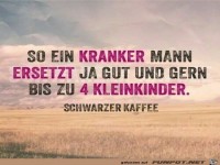 kranker Mann