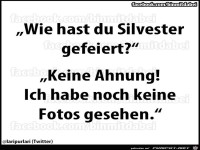 Silvester