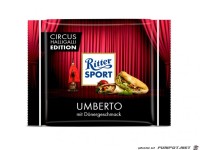 Ritter-Sport Circus Halligalli