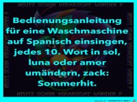 Wie mache ich einen Sommerhit