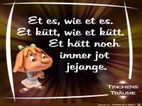 Das kann auch nicht anders sein