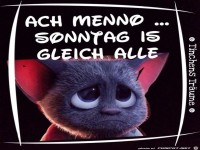 ach Menno,.....