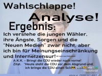 A.K.K., mit der Lizenz zum Durchblick