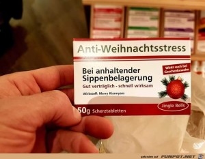 Weihnachtsstress.jpg auf www.funpot.net