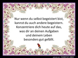 Wenn-du-selbst-begeistert-bist.jpg auf www.funpot.net