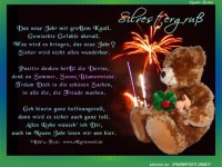 Silvester 1