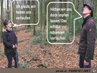 H�tten sie das mal getan