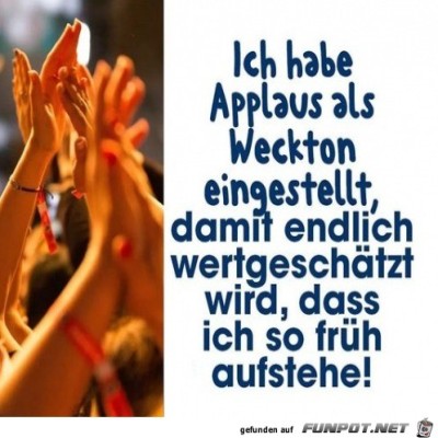 Applaus-als-Weckton.jpg von Maddin