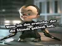 Geklaut