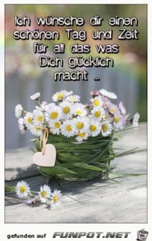 Ich-w�nsche-dir-einen-sch�nen-Tag.jpg auf www.funpot.net
