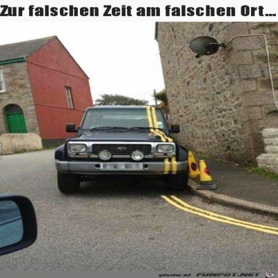 Falsch-geparkt.jpg von Luka