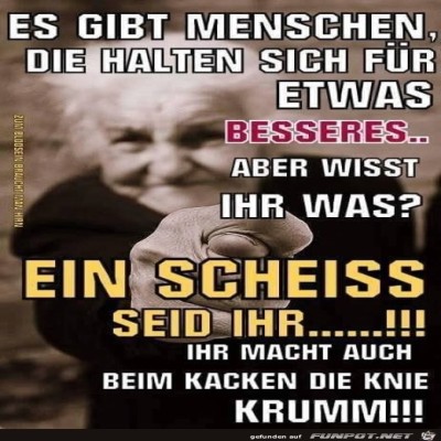 Ein-Scheiss-seid-ihr.jpg von Keule56