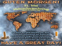 Weltnichtrauchertag