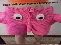 Der Winter kann kommen