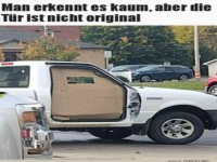 Pimp My Ride: Minimal Edition