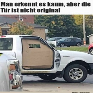 fun-Bild: Pimp My Ride: Minimal Edition