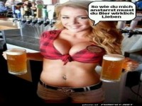Zwei Bier oder nicht zwei Bier?