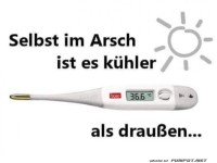 Da ist was dran