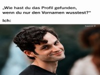 Wenn Detektiv-Sp�rsinn durch Social Media geht