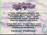 die m�glichkeit zu haben