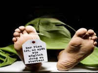 Ich liebe es, wenn ein Plan funktioniert