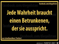 diegeilsten Wahrheit