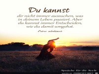 du kannst