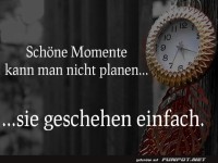sch�ne Momente