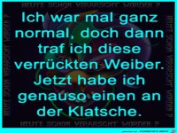 Diese verrckten Weiber