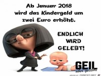 Endlich wird gelebt 