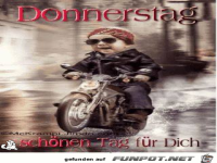 Donnerstag