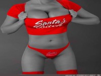 Santa