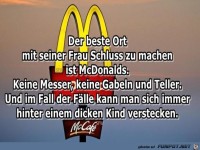 McDonalds