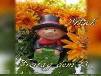 Freitag der dreizehnte