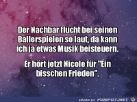 Mal bisschen sch�ne Musik zum Videospiel h�ren
