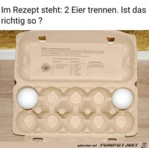 Eier-trennen.jpg auf www.funpot.net