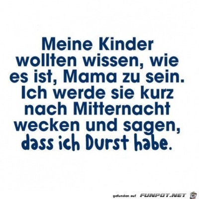 Mama-sein.jpg von Marleen